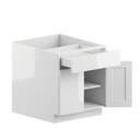 Base Cabinet 36" - Gloss White