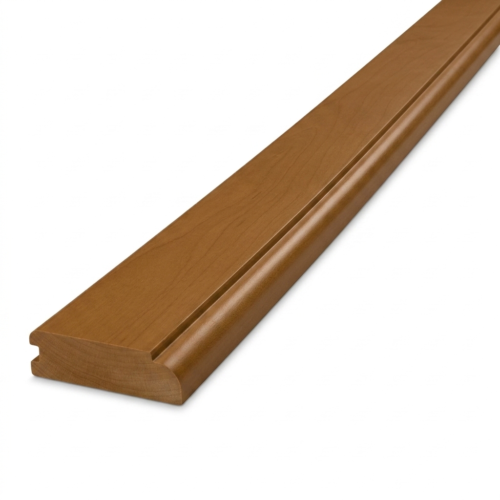 Scribe Molding 8' - Natural Maple