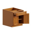Base Cabinet 33" - Natural Maple