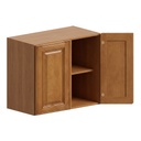 Wall Cabinet 15"W x 30"H - Natural Maple