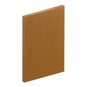 Finished Panel 24"W x 35"H - Natural Maple