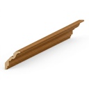 Crown Cove Molding 8' - Natural Maple