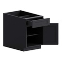 Base Cabinet 21" - Espresso