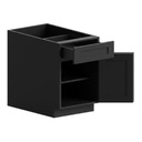 Base Cabinet 21" - Espresso