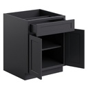 Base Cabinet 30" - Espresso