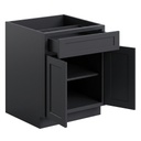 Base Cabinet 36" - Espresso