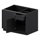Base Blind Corner 39" - Espresso