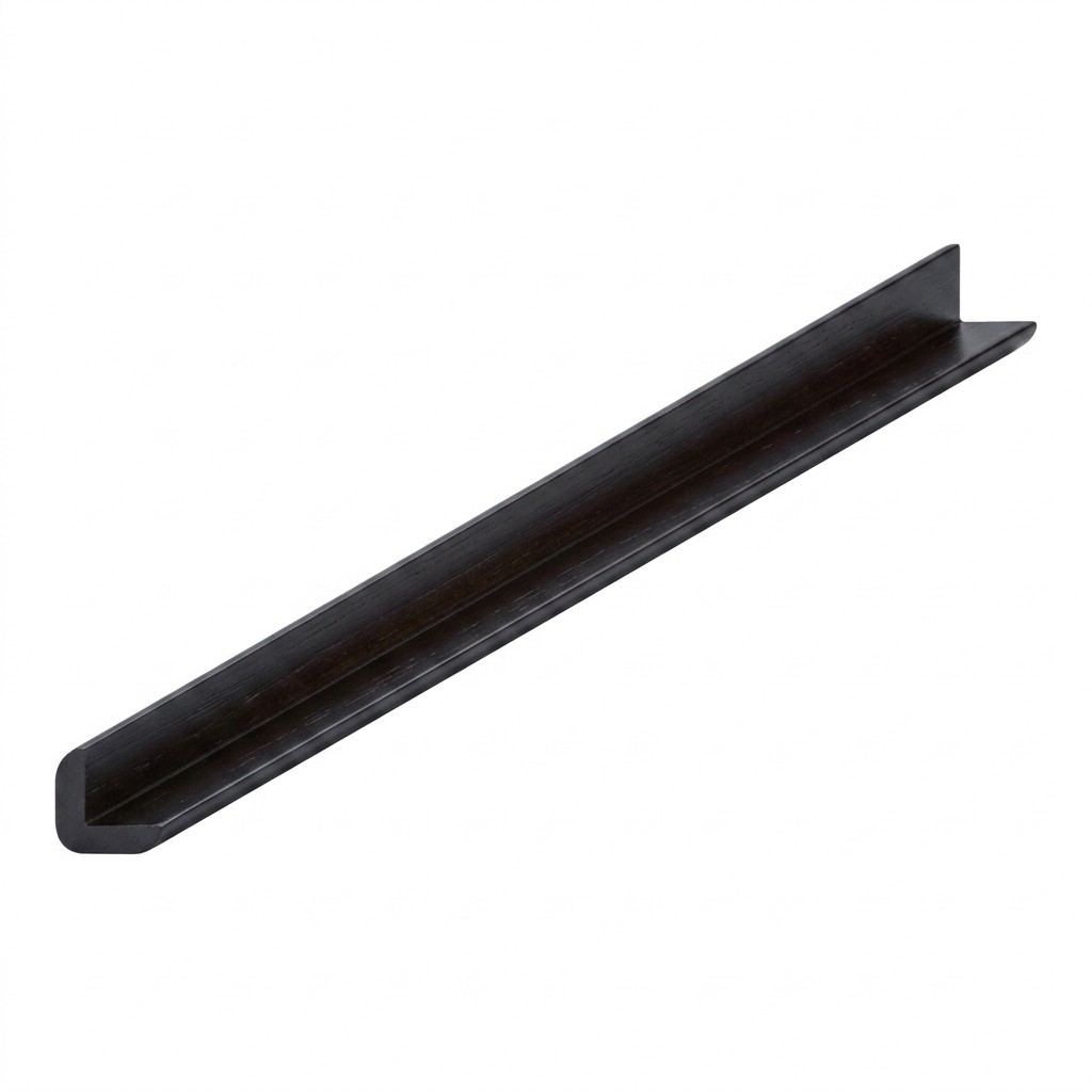 Outside Crown Molding 8' - Espresso