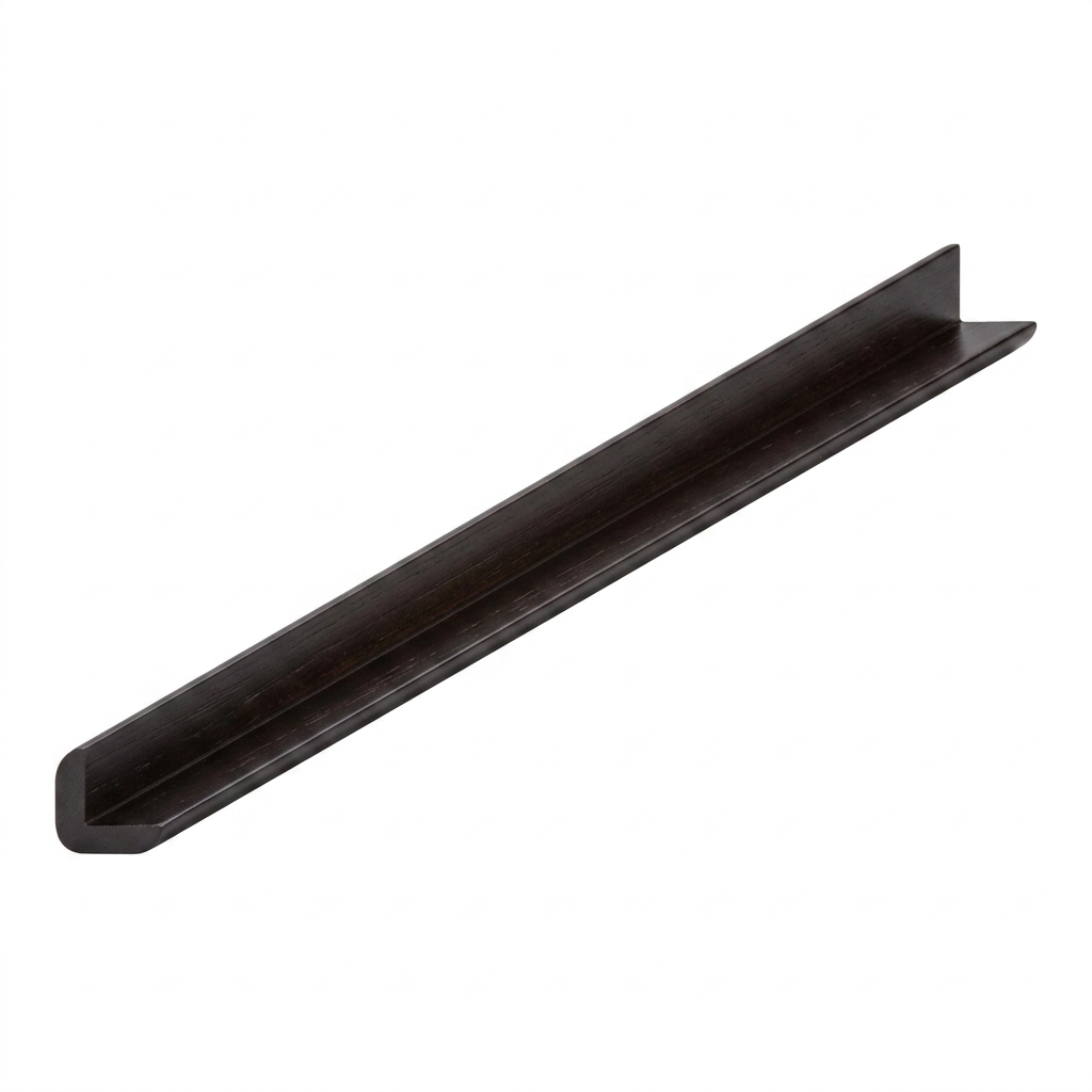 Outside Crown Molding 8' - Espresso