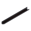 Outside Crown Molding 8' - Espresso