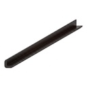 Outside Crown Molding 8' - Espresso
