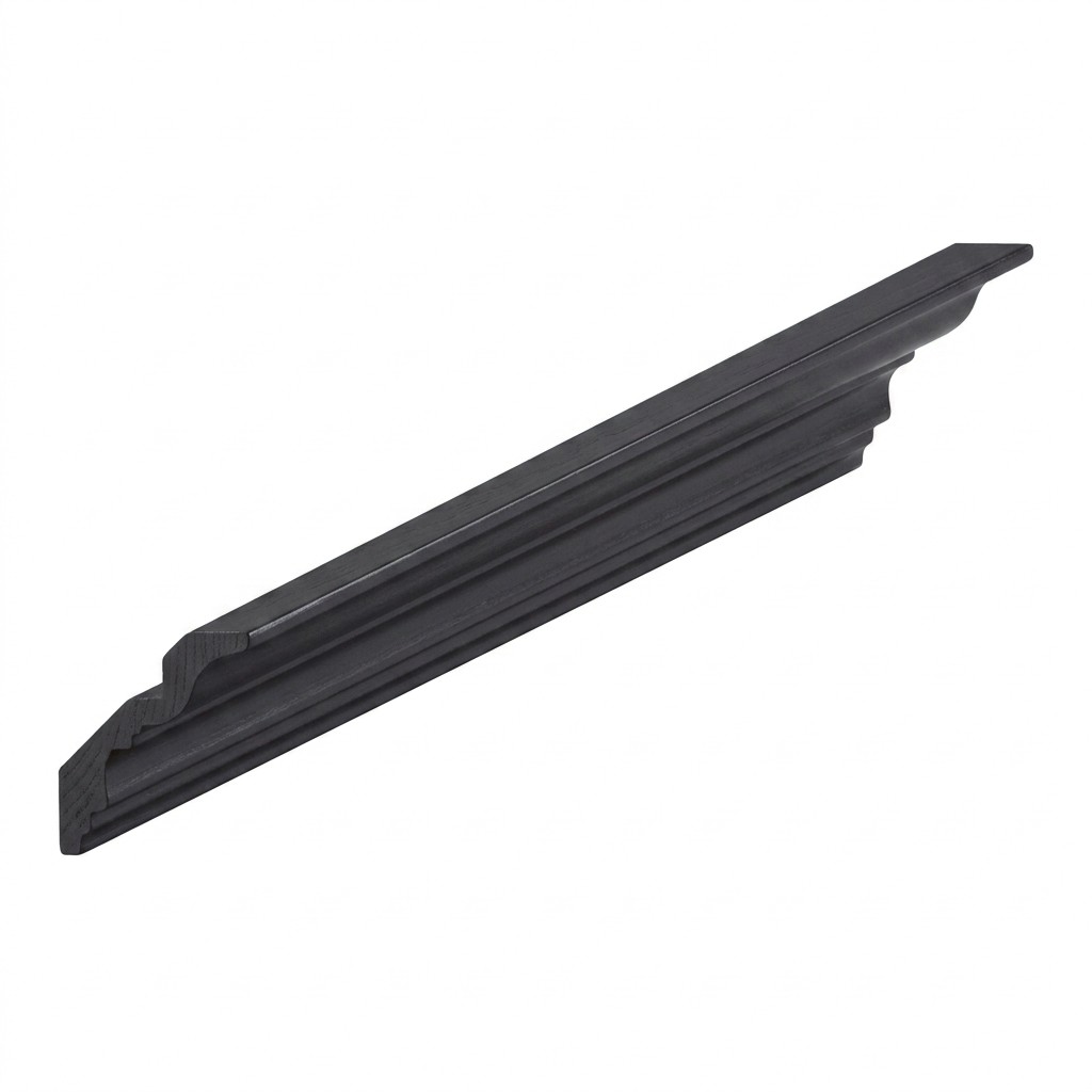 Crown Cove Molding 8' - Espresso