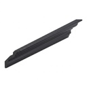 Crown Cove Molding 8' - Espresso