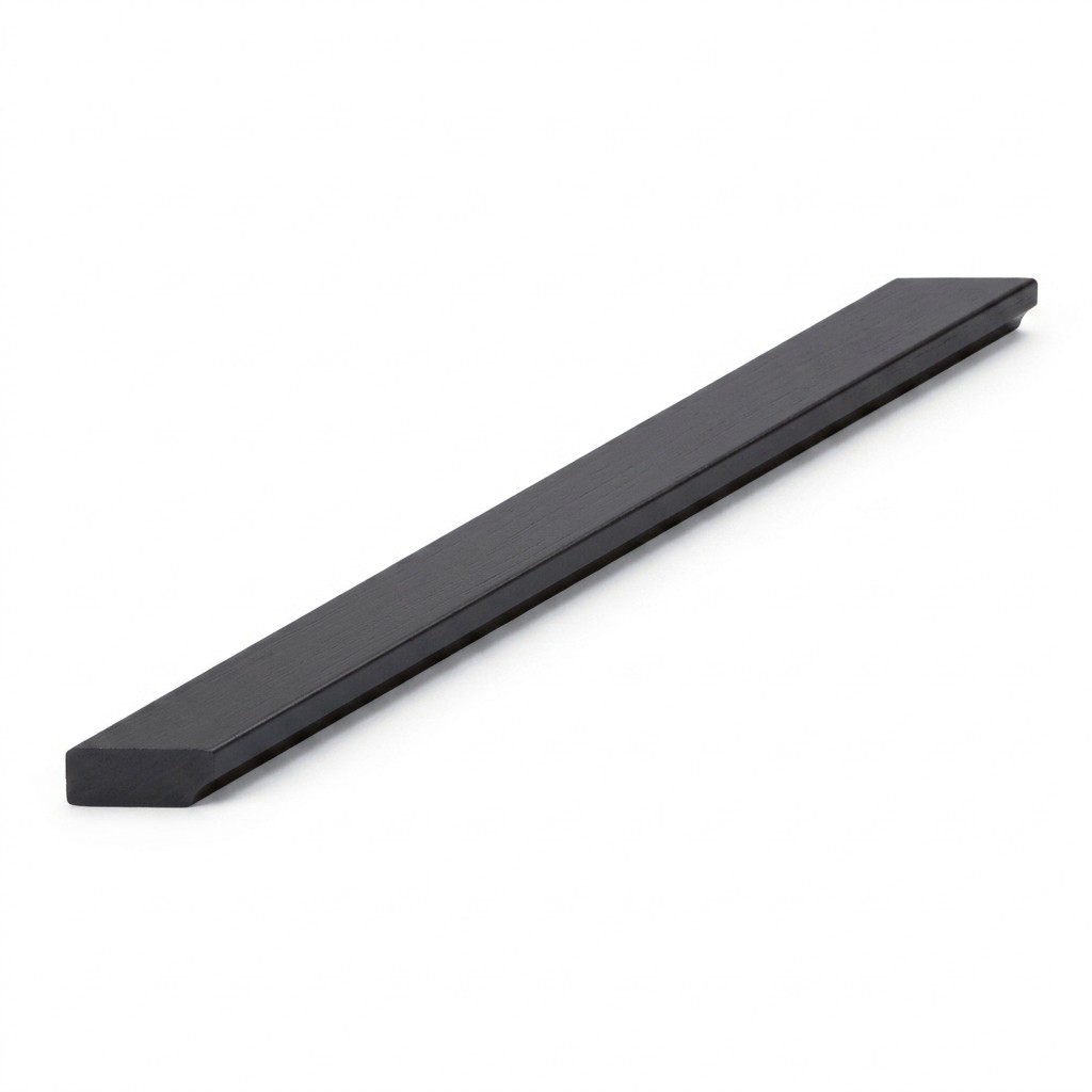 Crown Top Molding 8' - Espresso