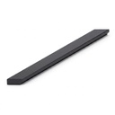 Crown Top Molding 8' - Espresso