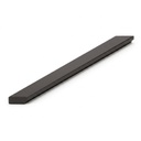 Crown Top Molding 8' - Espresso