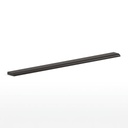 Scribe Molding 8' - Espresso