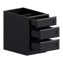 Drawer Base 24" - Espresso