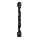 Spool Molding 3' - Espresso