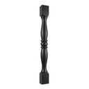 Spool Molding 3' - Espresso