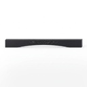 Valance 42" - Espresso