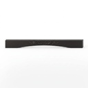 Valance 42" - Espresso