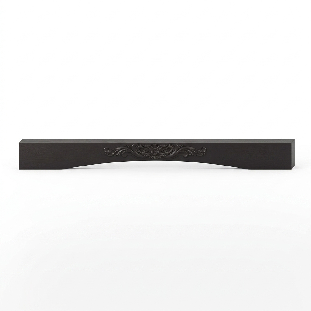 Valance 60" - Espresso