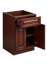 Base Cabinet 30" - Walnut