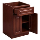 Base Cabinet 33" - Walnut
