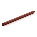Quarter Round Molding 8' - Walnut