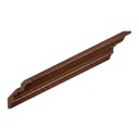Crown Cove Molding 8' - Walnut