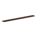 Scribe Molding 8' - Walnut