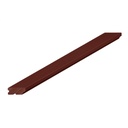 Crown Top Molding 8' - Walnut