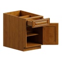 Base Cabinet 18" - Coffee